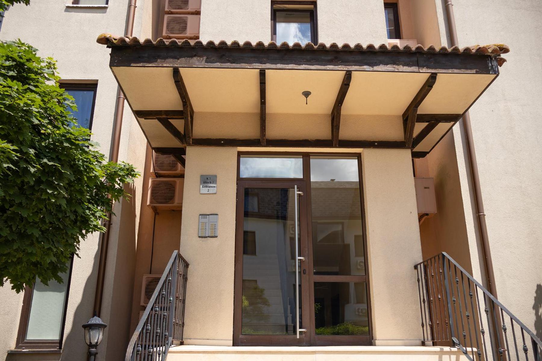 Omnia In Kaliakria Resort By Rv Apartments Topola Exterior foto