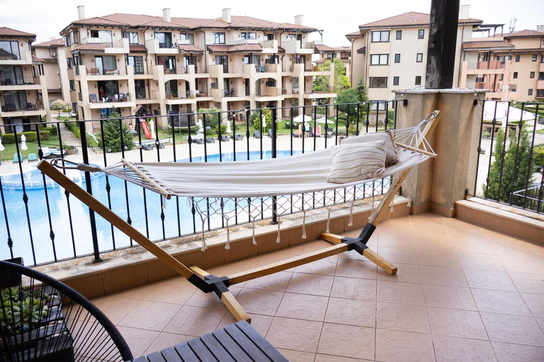Omnia In Kaliakria Resort By Rv Apartments Topola Exterior foto
