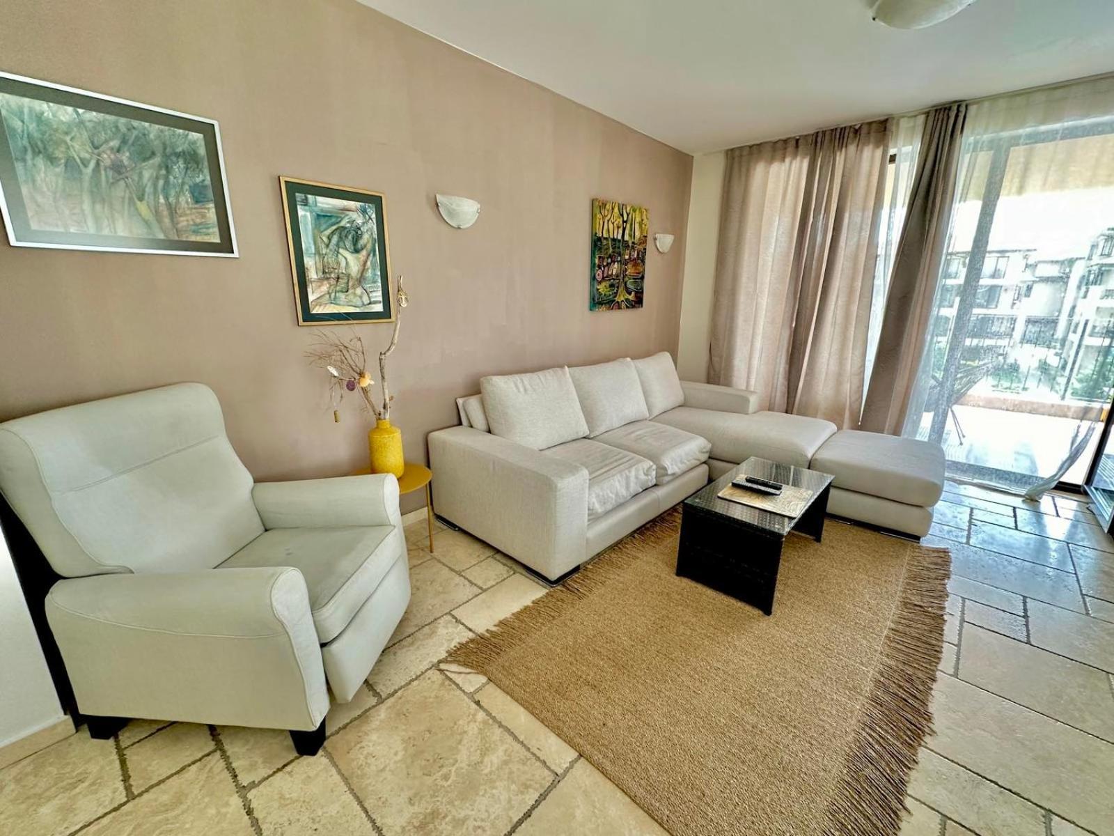 Omnia In Kaliakria Resort By Rv Apartments Topola Exterior foto